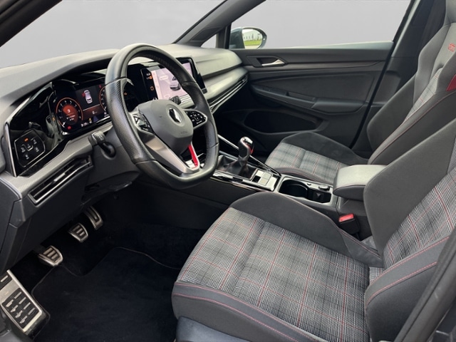 Volkswagen Golf 2.0 TSI Golf VIII