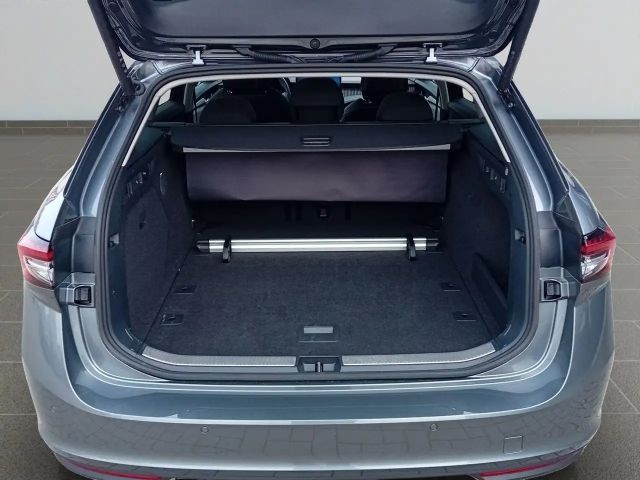 Skoda Superb 4x4 Combi Selection