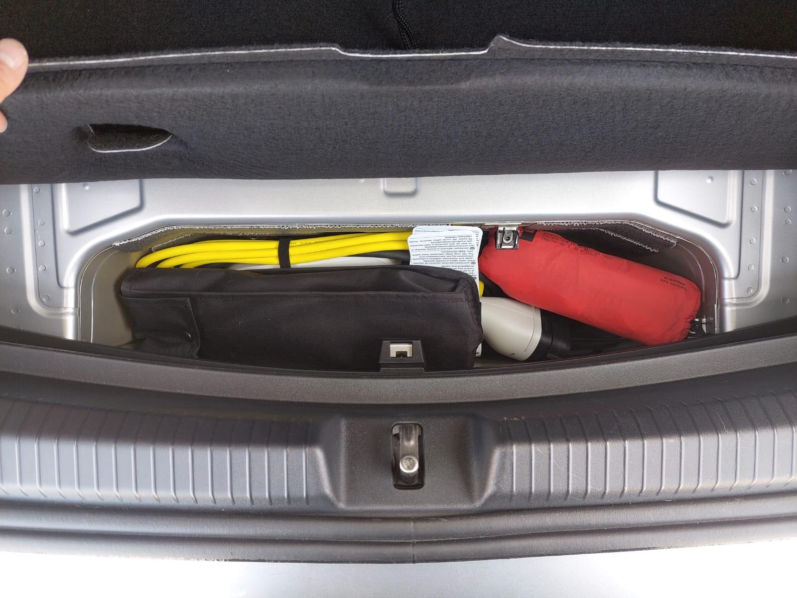 Volkswagen ID.3 150 kW 58 KWh Performance Pro