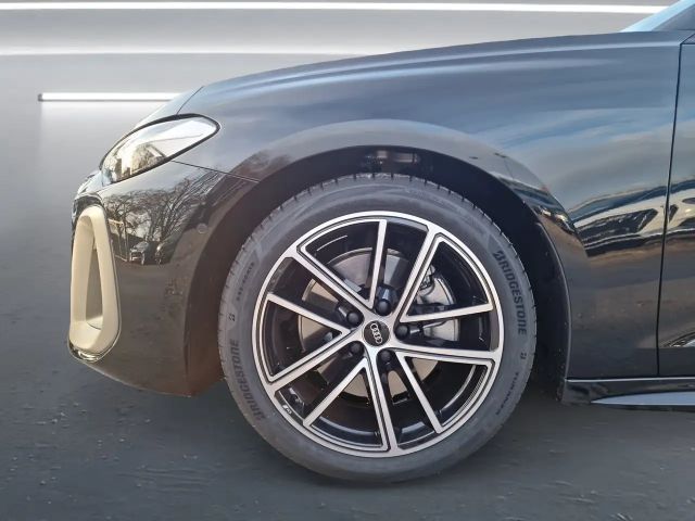 Audi A5 Quattro S-Line