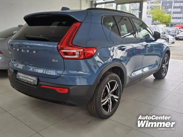 Volvo XC40 Dark Plus