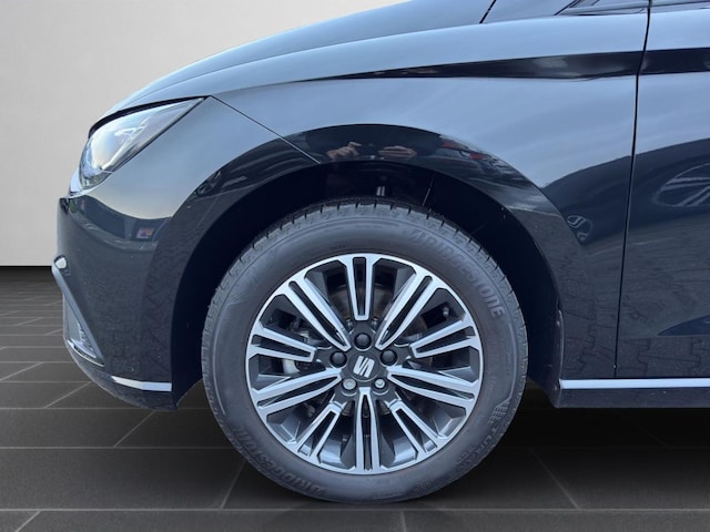 Seat Ibiza 1.0 TSI Style