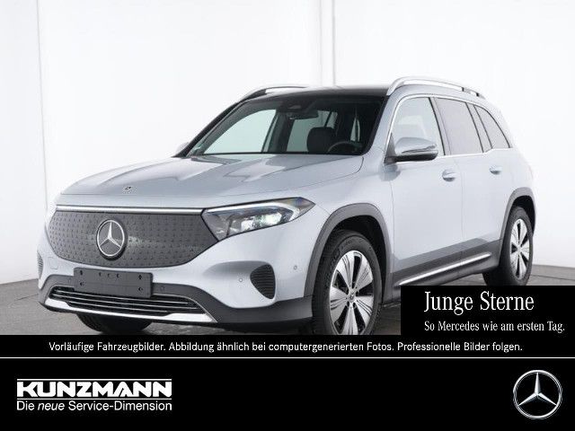 Mercedes-Benz EQB 300 4MATIC