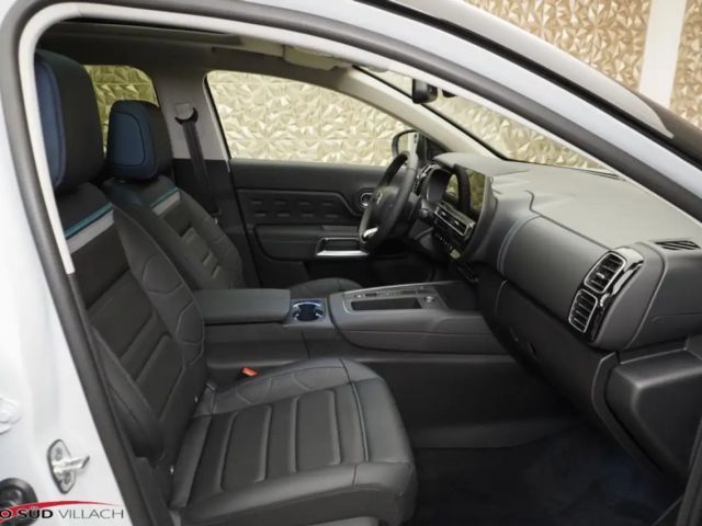 Citroën C5 Aircross BlueHDi Max