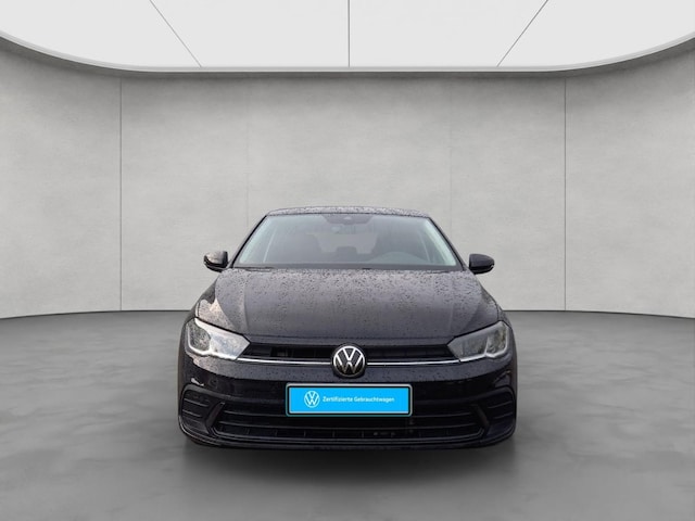 Volkswagen Polo 1.0 TSI DSG Life