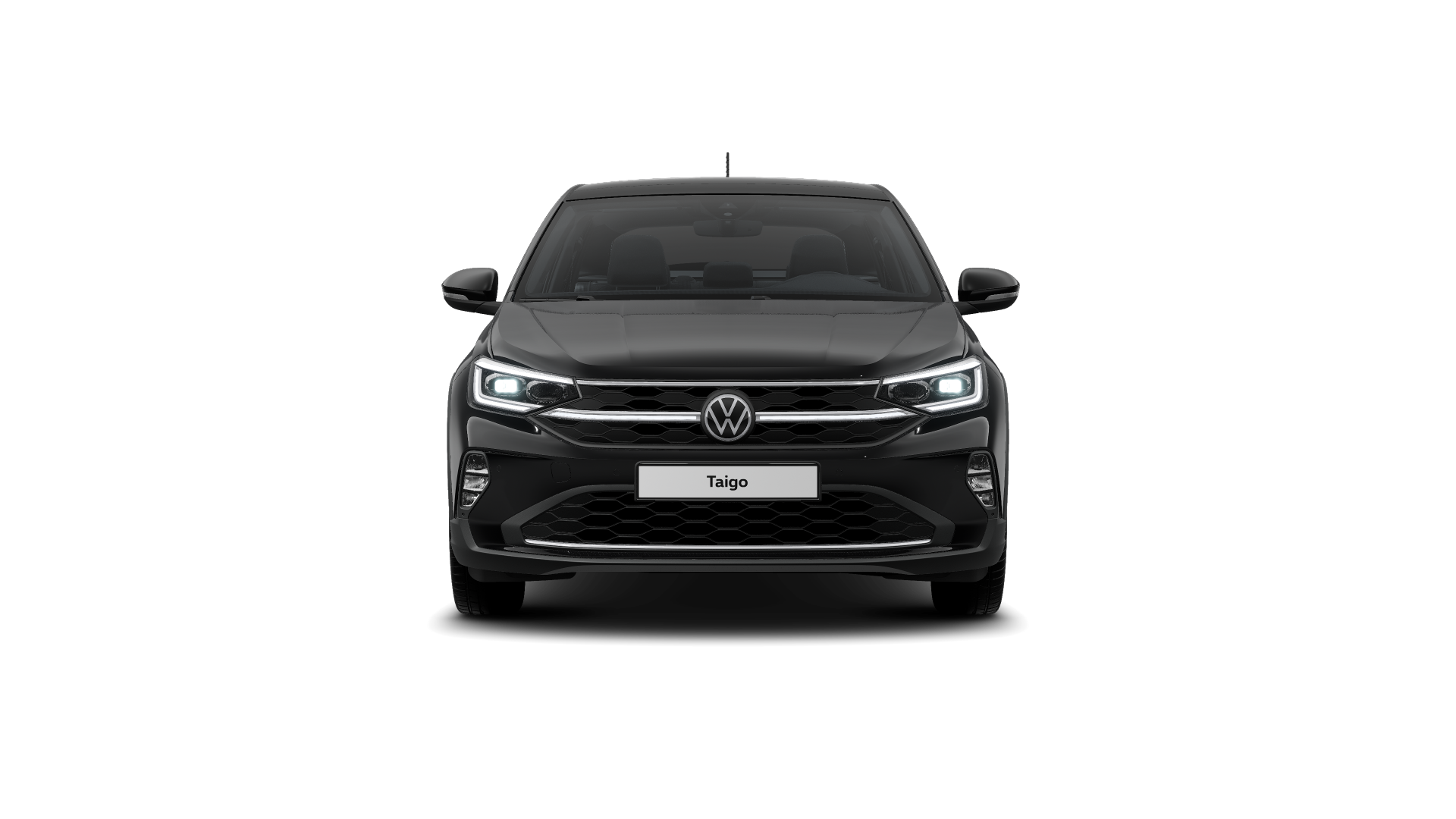 Volkswagen Taigo 1.5 TSI DSG Move