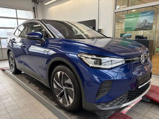 Volkswagen ID.4 Performance Pro