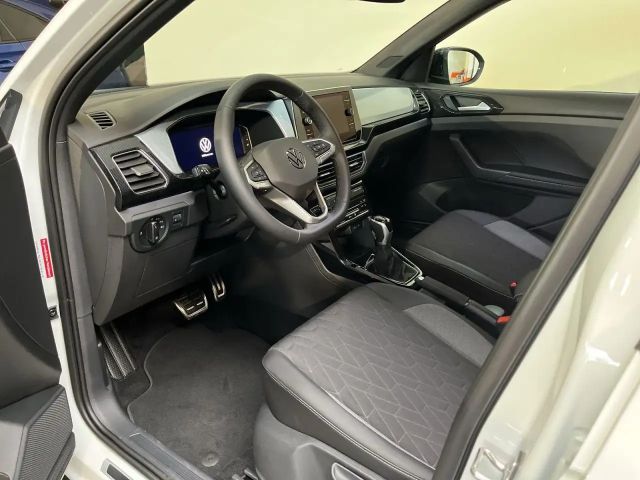 Volkswagen T-Cross 1.0 TSI DSG