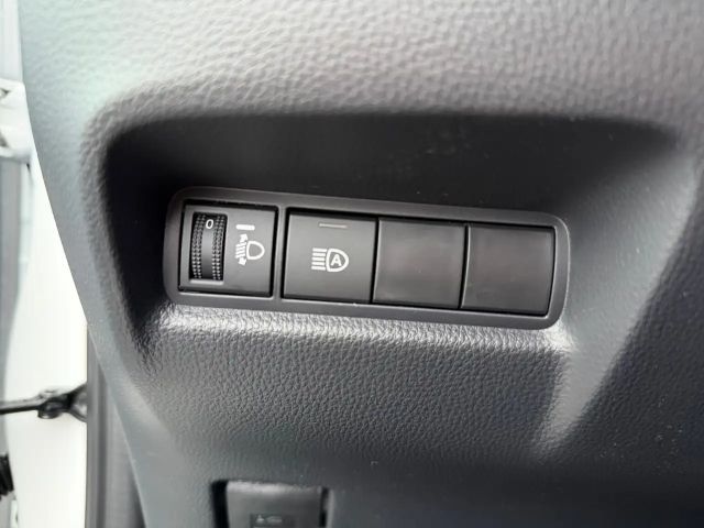 Toyota Aygo X Active Hatchback