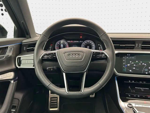 Audi A6 allroad 50 TDI