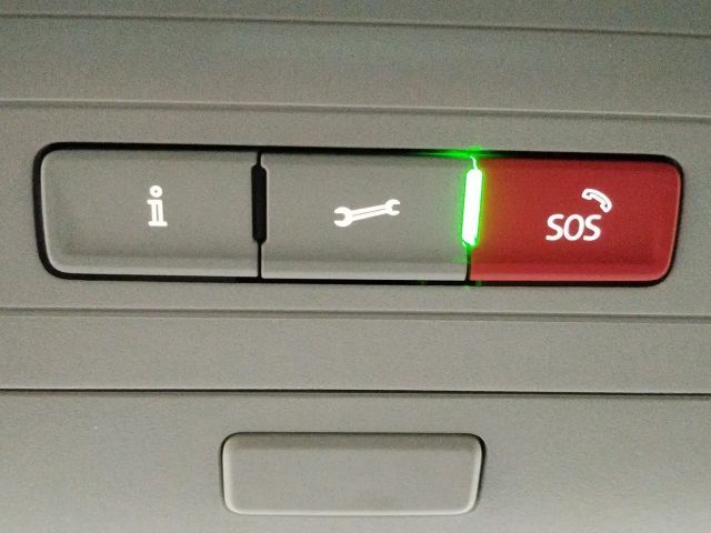 Skoda Superb 2.0 TSI Combi Style Style