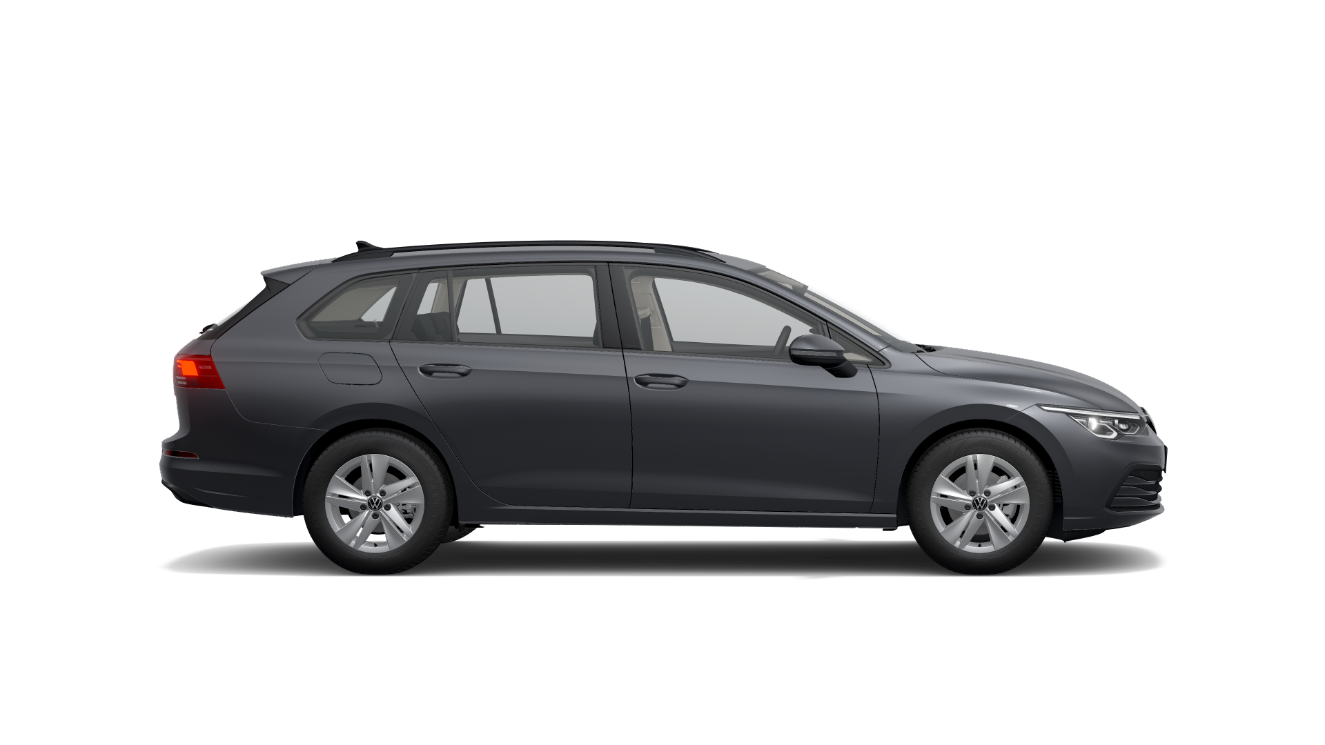 Volkswagen Golf 1.5 eTSI DSG Life Variant