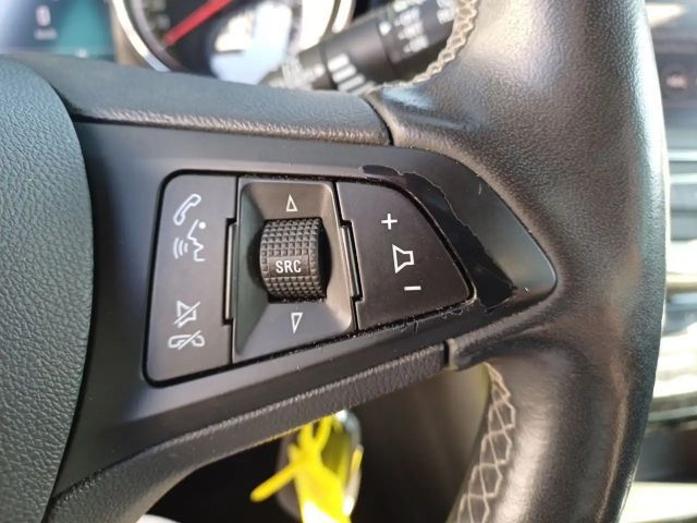 Opel Astra 1.2 Turbo Turbo