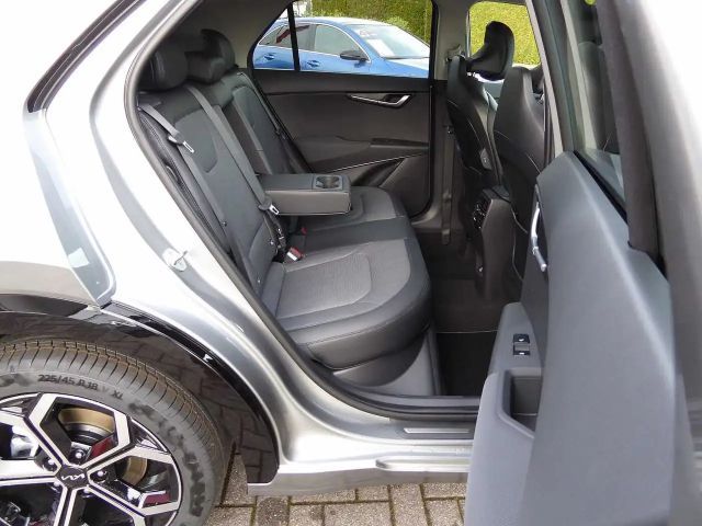 Kia Niro Hybrid PHEV Spirit