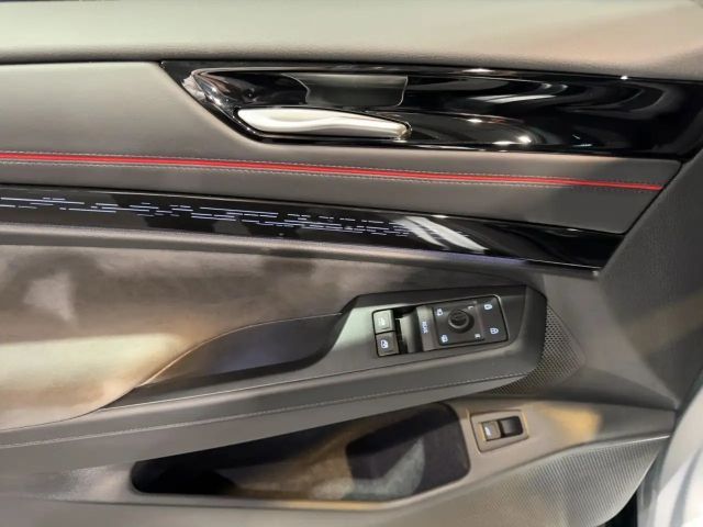 Volkswagen ID.7 GTX Tourer