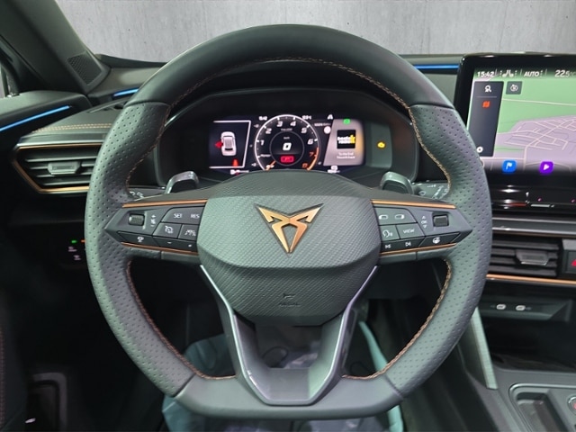 Cupra Formentor 1.5 TSI