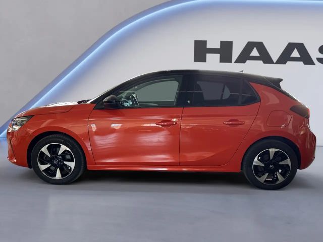 Opel Corsa F **Wallbox Geschenkt**