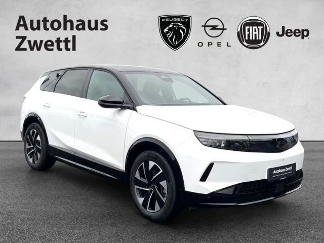 Opel Grandland X GS-Line Grand Sport