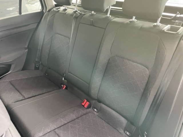 Volkswagen Golf Golf VIII Life Variant