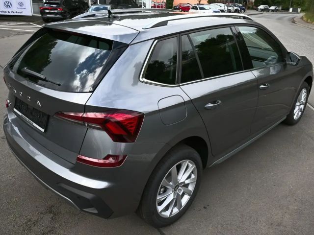 Skoda Kamiq 1.0 TSI Selection
