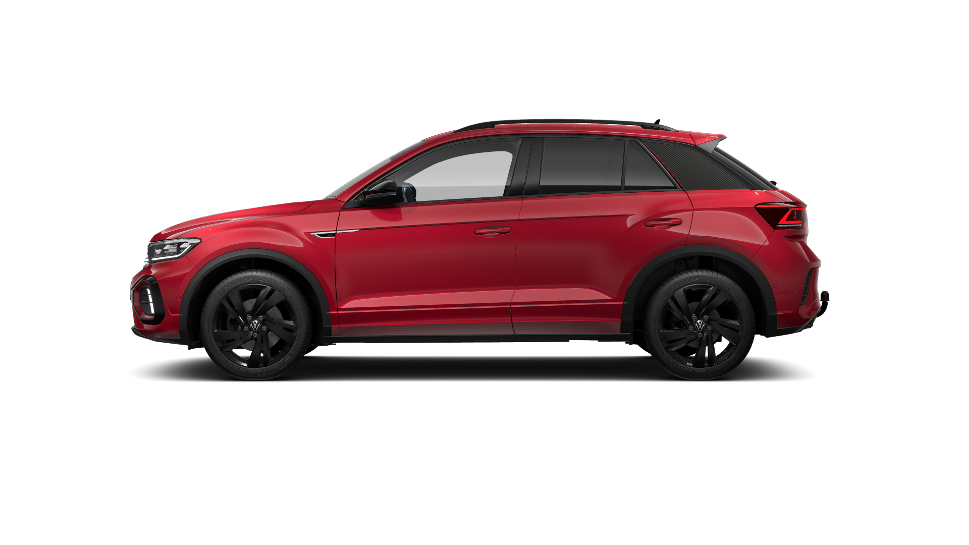 Volkswagen T-Roc 2.0 TDI R-Line