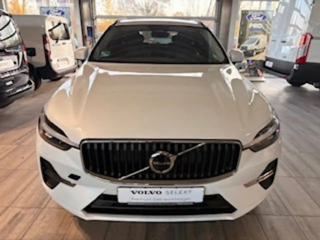 Volvo XC60 Geartronic Momentum