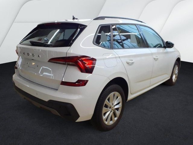 Skoda Kamiq 1.5 TSI Selection
