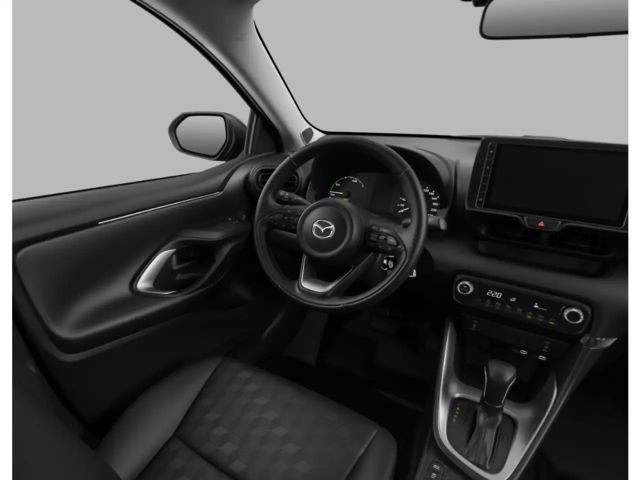 Mazda 2 CENTRE+CARPLAY+KAMERA+SPURHALTE+AKTION!!