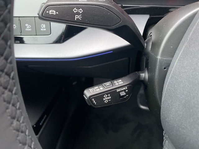 Audi A3 35 TFSI S-Tronic