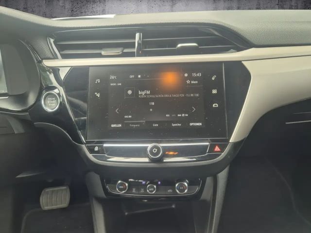 Opel Corsa Corsa-e
