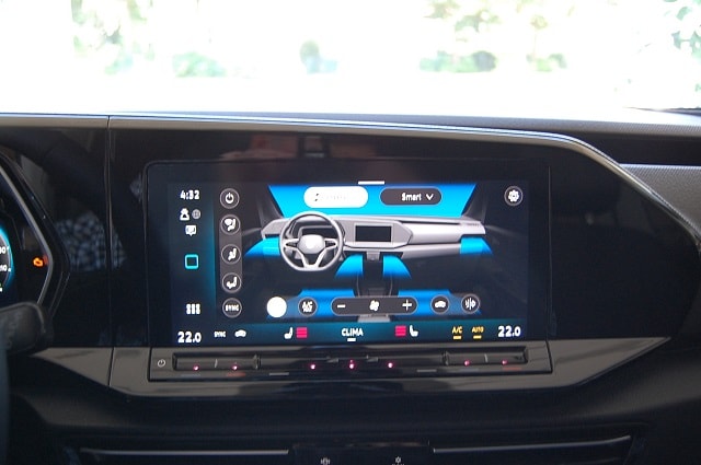 Volkswagen Caddy DSG Maxi