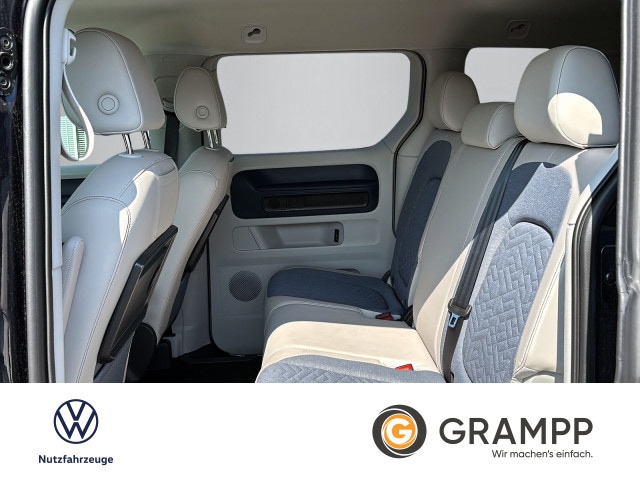 Volkswagen ID.Buzz 77 KWh Pro
