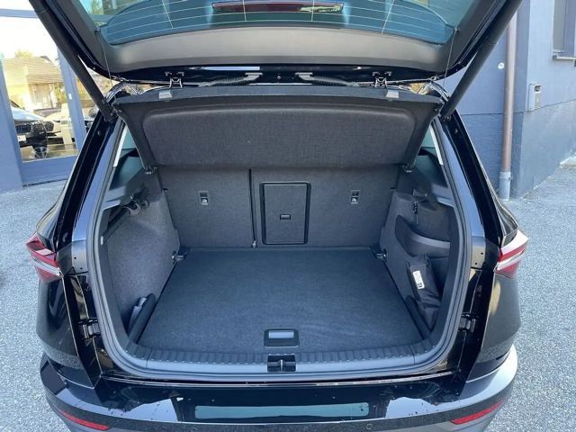 Skoda Karoq 4x4 Selection