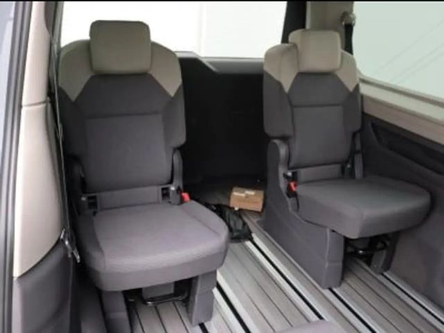 Volkswagen Multivan 2.0 TDI DSG Lang T7
