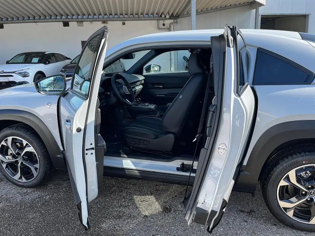 Mazda MX-30 SkyActiv e-Skyactiv