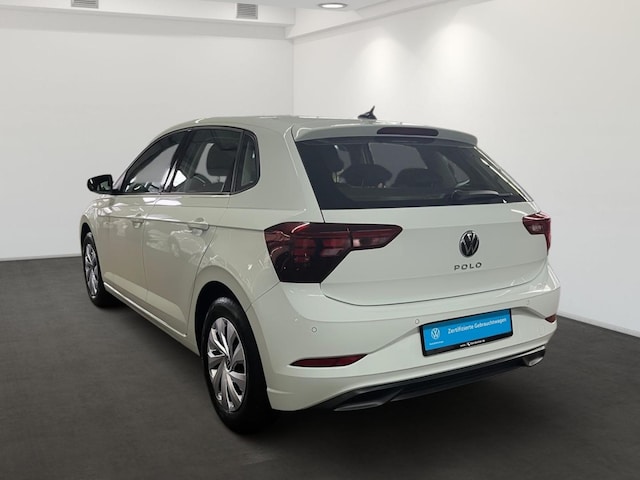 Volkswagen Polo 1.0 TSI Life