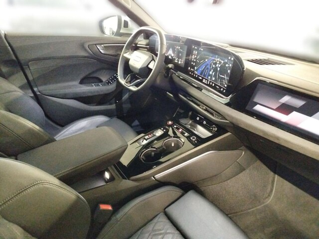 Audi S5 Avant S-Tronic