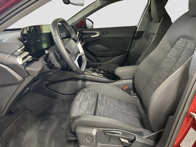 Audi A5 Avant S-Tronic