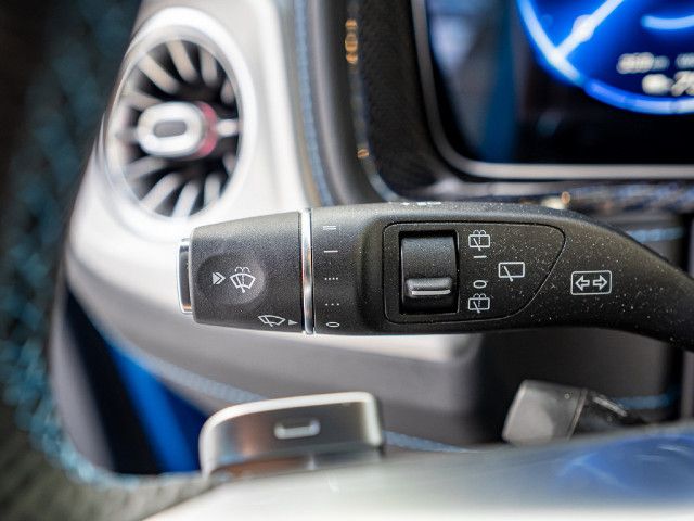 Mercedes-Benz G 580 AMG Line