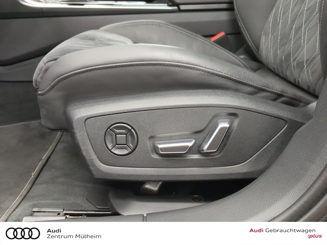 Audi S6 Avant Quattro