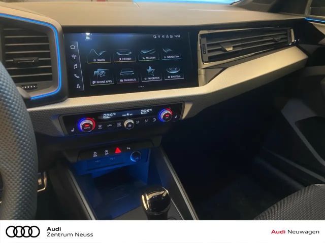 Audi A1 25 TFSI S-Tronic Sportback