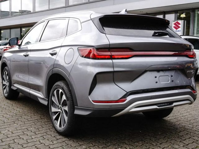 BYD Seal U Boost DM-i