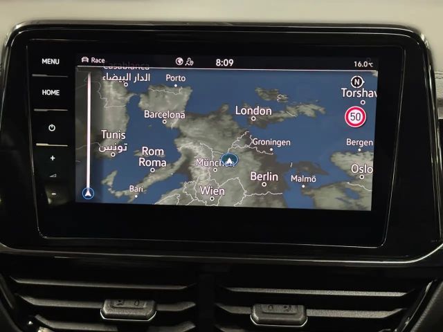 Volkswagen T-Roc 4Motion