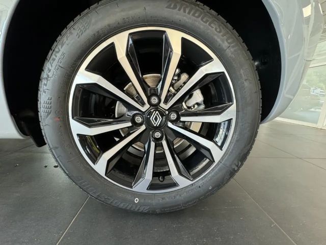 Renault Clio TCe 90 Techno