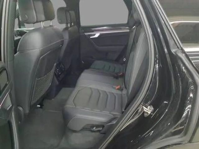 Volkswagen Touareg 3.0 V6 TDI 3.0 V6 TSI R-Line