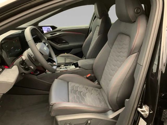 Audi S6 e-tron Avant