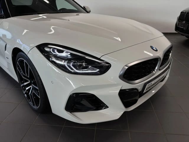 BMW Z4 Cabrio M-Sport Roadster sDrive20i