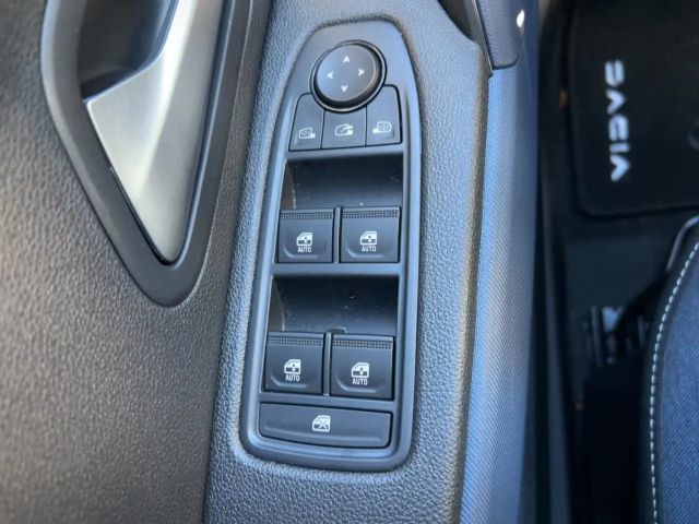 Dacia Duster TCe 130