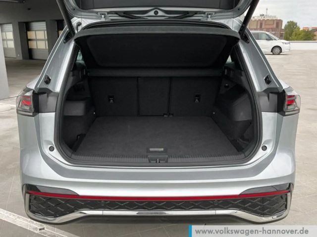 Volkswagen Tiguan 2.0 TDI DSG R-Line