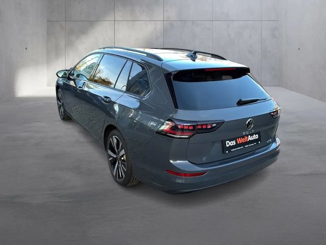 Volkswagen Golf Business DSG Variant